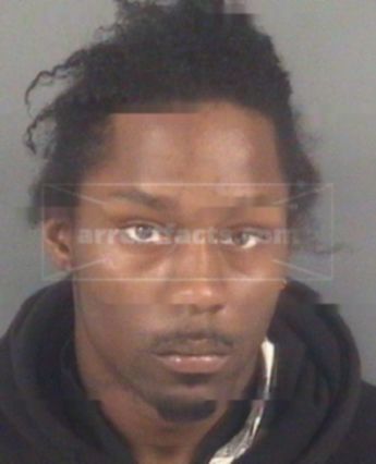 Thomas Antonio Eddie Mcmillian