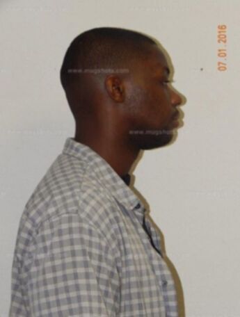 Quinton D Ellis