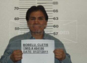 Cletis Bobelu