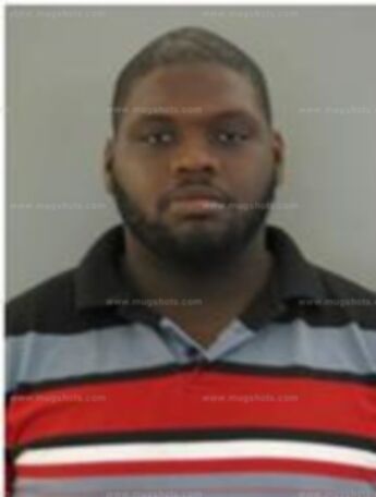 Johnny Jamael Thomas