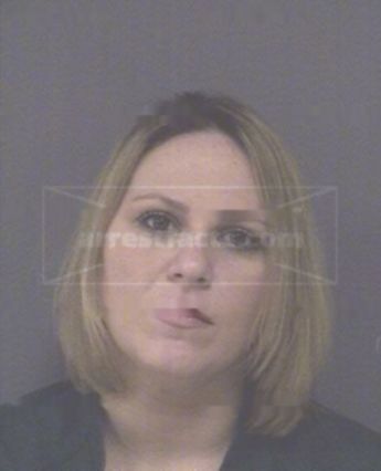 Christine Elizabeth Sandella