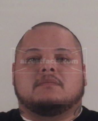 Tyshawn Tyre Esparza