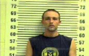 Michael Drew White