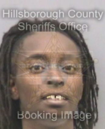 Kendra Latrelle Grayson