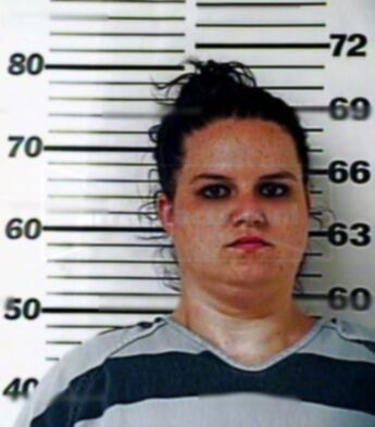 Alicia Marie Pritchett