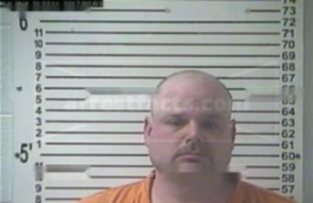 Phillip Glen Benton Jr.