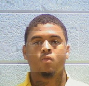 Emanuel D Spencer-Jackson