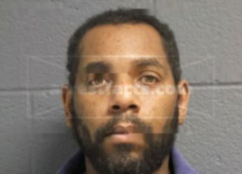 Shawn Diarra Mcswain