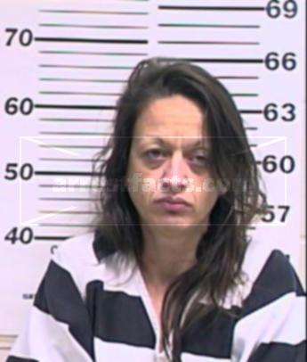 Tina Evette Cooper