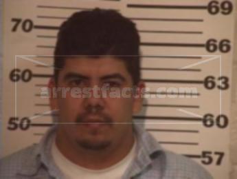 Rafael Guerrero Ordaz