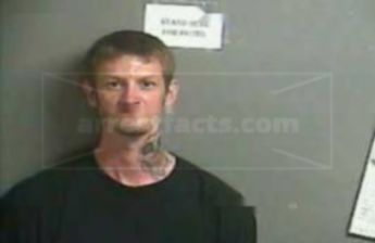 Mitchell D Atherton
