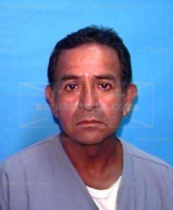 Alfredo Martinez