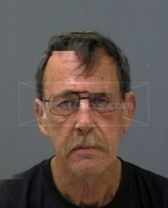 Larry Dale Lane
