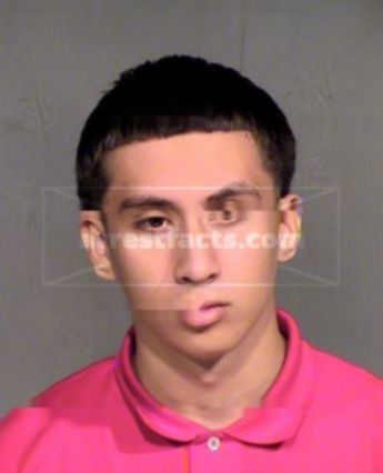 Roy Hernandez