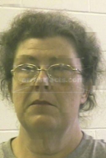 Melinda Fay Ward
