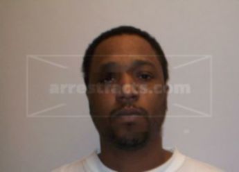 Cordell Griffin