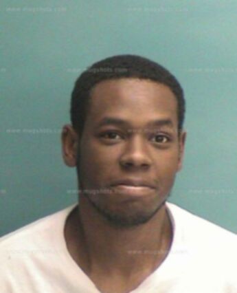 Trayvon Eugene Lott
