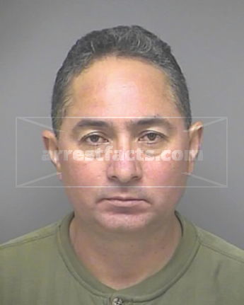 Salomon Guzman Ruiz