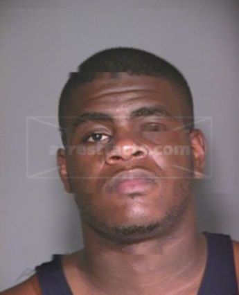 Jermaine Jabar Celestine