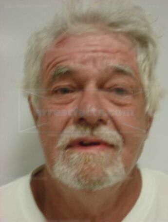 Terry Allen Haugens