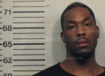 Deon Rashone Cherry