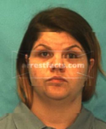 Nicole M Oliver