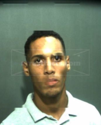 George Eddy Rosario Walker