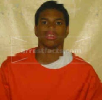 Mark Anthoney Mcwhorter Jr