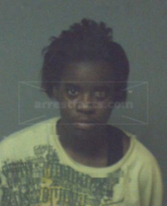 Talisha Jonelle Drummond