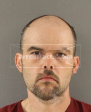 Travis Edward Smith