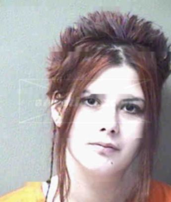Lura Michelle Foster