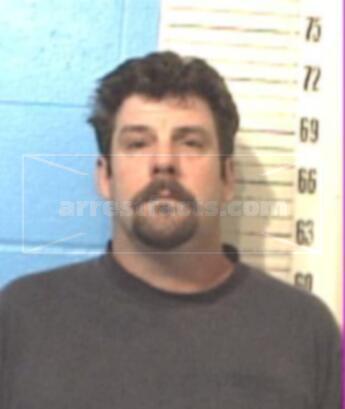 Steven Ray Battreall