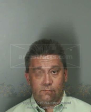 Bryant Elden Goodreau