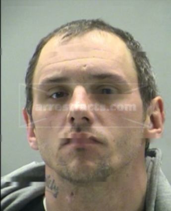 Christopher Clayton Carnes