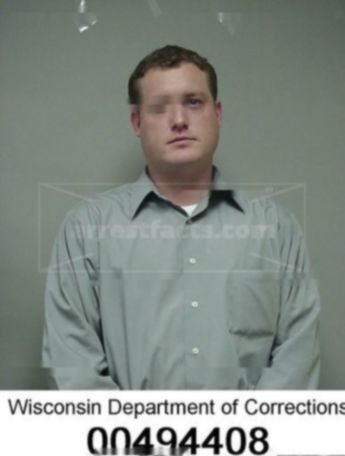Brandon M Borden