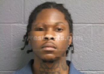 Leon Merriweather Iii