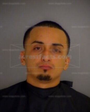 William Gonzalez-Ramirez