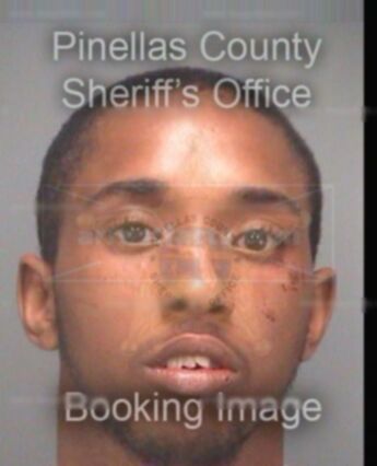 Dandrea Demond Roberts