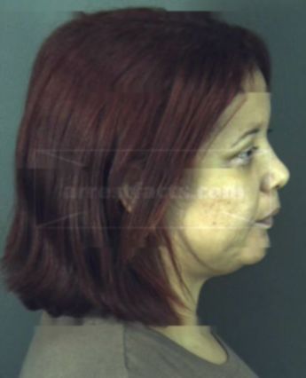 Sharon Marie Rivera