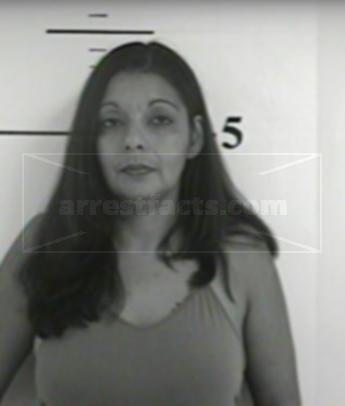 Teresa Ann Penick