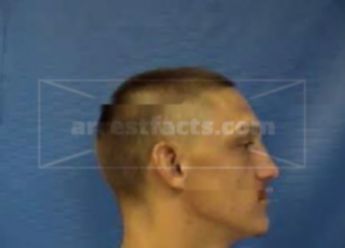 Justin Michael Eubanks
