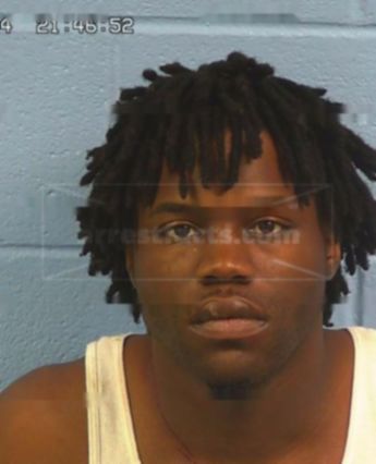 Darryl Eugene Timmons