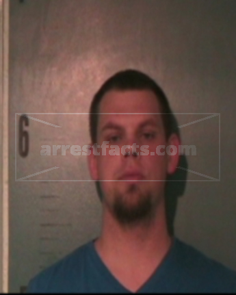 Dustin Lee Jones