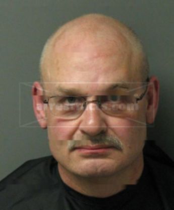 Danny Edward Huff