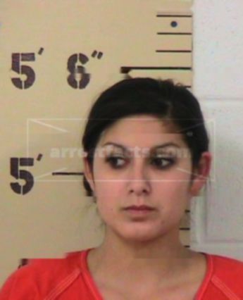 Kayla Ann Kinsey