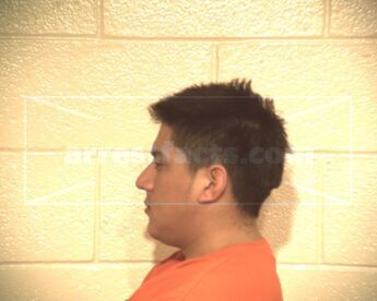 Jonathan Aguilar Garcia
