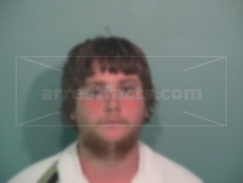 Lucas Wayne Williams