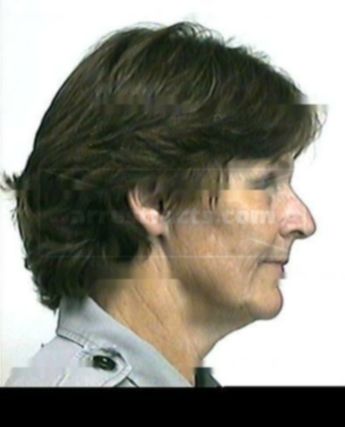 Sandra J Robinson