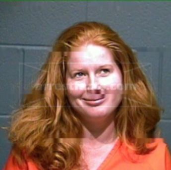Rebecca Jean Thayer