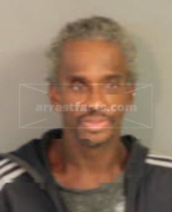 Marvin Covington